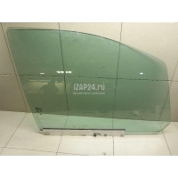 Стекло двери передней правой GM Zafira B (2005 - 2012) 5161312