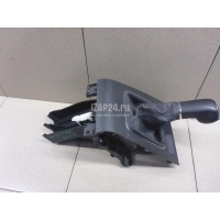 Кулиса КПП GM Zafira B (2005 - 2012) 5738036