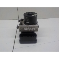 Блок ABS (насос) GM Zafira B (2005 - 2012) 93191453