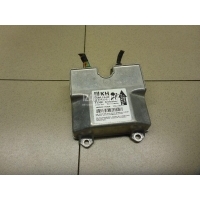 Блок управления AIR BAG GM Zafira B (2005 - 2012) 1247262