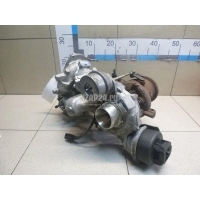 Турбокомпрессор (турбина) VAG Crafter (2006 - 2016) 03L145715L