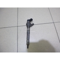 Форсунка дизельная электрическая VAG Crafter (2006 - 2016) 03L130277J