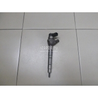 Форсунка дизельная электрическая VAG Crafter (2006 - 2016) 03L130277J