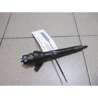 Форсунка дизельная электрическая VAG Crafter (2006 - 2016) 03L130277J