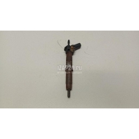 Форсунка дизельная электрическая VAG Crafter (2006 - 2016) 076130277