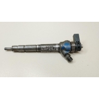 Форсунка дизельная электрическая VAG Crafter (2006 - 2016) 03L130277J