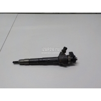 Форсунка дизельная электрическая VAG Crafter (2006 - 2016) 03L130277J