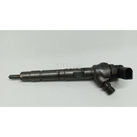 Форсунка дизельная электрическая VAG Crafter (2006 - 2016) 03L130277J
