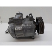Компрессор кондиционера VAG Crafter (2006 - 2016) 1K0820859D