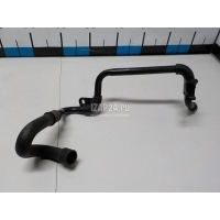 Шланг системы охлаждения VAG Crafter (2006 - 2016) 2E1819885C