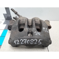 Суппорт тормозной передний левый Mercedes Benz Sprinter (906) (2006 - 2018) 0044205583
