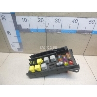 Блок предохранителей VAG Crafter (2006 - 2016) 2E0937615B