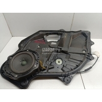 Стеклоподъемник электр. задний левый Mazda CX 7 (2007 - 2012) EG2173590A