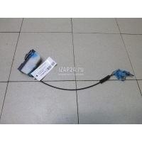 Замок лючка бензобака Mazda Mazda 6 (GH) (2007 - 2013) B09556890F