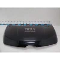 Капот Mazda CX 7 (2007 - 2012) EGY15231XB