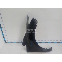 Крыло переднее правое Mazda CX 7 (2007 - 2012) E22152110E