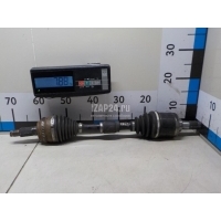Полуось передняя левая Mazda CX 7 (2007 - 2012) GP312560XE