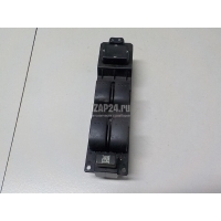 Блок управления стеклоподъемниками Mazda CX 7 (2007 - 2012) EH1466350