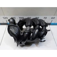 Коллектор впускной Ford Focus II (2008 - 2011) 1511210
