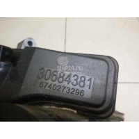 Корпус масляного фильтра Volvo Focus II (2008 - 2011) 31338685