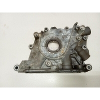 Насос масляный Ford Focus II (2008 - 2011) 1072052