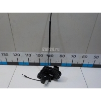 Замок двери задней правой Ford Focus II (2008 - 2011) 4892384