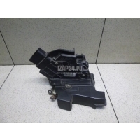 Замок двери передней левой Ford Focus II (2008 - 2011) 4896707