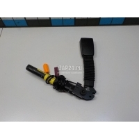 Ответная часть ремня безопасности Ford Focus II (2008 - 2011) 4M51A61208BH