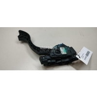 Педаль газа Ford Focus II (2008 - 2011) 1727727