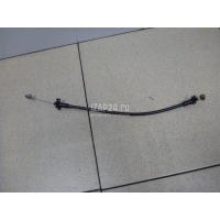 Трос открывания передней двери Ford Focus II (2008 - 2011) 1480308