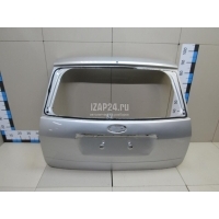 Дверь багажника Ford Focus II (2008 - 2011) 1353385