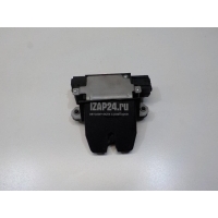Замок багажника Ford Focus II (2008 - 2011) 1570448