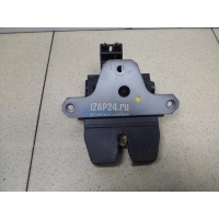 Замок багажника Ford Focus II (2008 - 2011) 1570448
