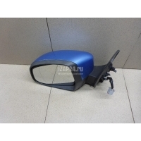 Зеркало левое электрическое Ford Focus II (2008 - 2011) 1728324
