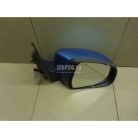 Зеркало правое электрическое Ford Focus II (2008 - 2011) 1728322