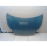 Капот Ford Focus II (2008 - 2011) 1521601
