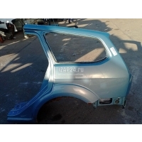 Крыло заднее левое Ford Focus II (2008 - 2011) 1507381