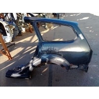 Крыло заднее левое Ford Focus II (2008 - 2011) 1507381