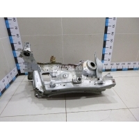 Лонжерон передний левый Ford Focus II (2008 - 2011) 1788646
