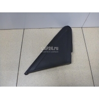 Накладка зеркала правого Ford Focus II (2008 - 2011) 4M51A16003AE