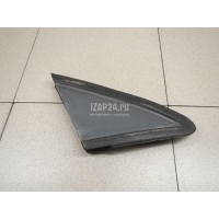Накладка зеркала правого Ford Focus II (2008 - 2011) 1529718