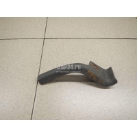 Накладка на порог (наружная) Ford Focus II (2008 - 2011) 1451075