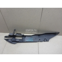 Накладка переднего крыла левого Ford Focus II (2008 - 2011) 8M51A02477AB
