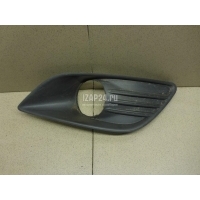 Решетка в бампер правая Ford Focus II (2008 - 2011) 8M5119952AE