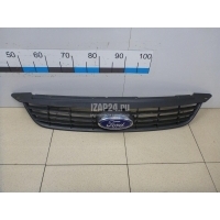 Решетка радиатора Ford Focus II (2008 - 2011) 1676410