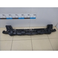 Усилитель переднего бампера Ford Focus II (2008 - 2011) 8M5117E778AE