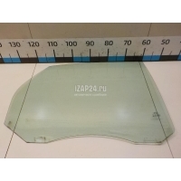Стекло двери задней левой Ford Focus II (2008 - 2011) 1317985
