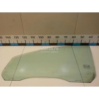 Стекло двери передней левой Ford Focus II (2008 - 2011) 1342624