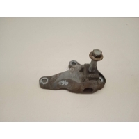 Кронштейн КПП левый Ford Focus II (2008 - 2011) 3M517M125CE