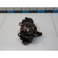 Кулак поворотный передний левый Ford Focus II (2008 - 2011) 1420863